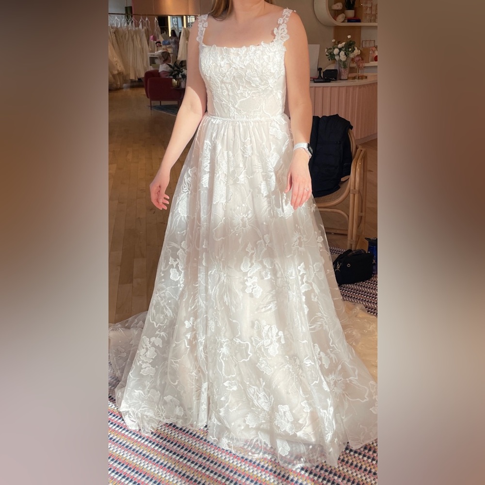 NWT Bridal Gown